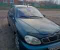 Дэу Ланос, объемом двигателя 15 л и пробегом 144 тыс. км за 2000 $, фото 1 на Automoto.ua