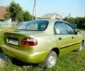 Дэу Ланос, объемом двигателя 1.5 л и пробегом 250 тыс. км за 2300 $, фото 1 на Automoto.ua