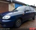 Дэу Ланос 2006 в Харькове на Automoto.ua Дэу Ланос, объемом двигателя 1.5 л и пробегом 173 тыс. км за 2790 $, фото 8 на Automoto.ua