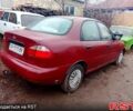 Дэу Ланос, объемом двигателя 1.5 л и пробегом 300 тыс. км за 720 $, фото 1 на Automoto.ua