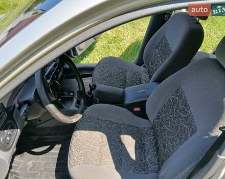 Дэу Ланос, объемом двигателя 1.5 л и пробегом 180 тыс. км за 2300 $, фото 3 на Automoto.ua