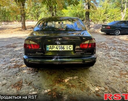 Дэу Ланос, объемом двигателя 1.5 л и пробегом 220 тыс. км за 1950 $, фото 3 на Automoto.ua