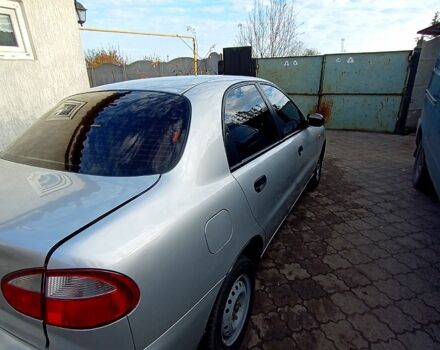 Дэу Ланос, объемом двигателя 1.5 л и пробегом 150 тыс. км за 1950 $, фото 12 на Automoto.ua