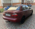 Дэу Ланос, объемом двигателя 1.5 л и пробегом 210 тыс. км за 1700 $, фото 2 на Automoto.ua