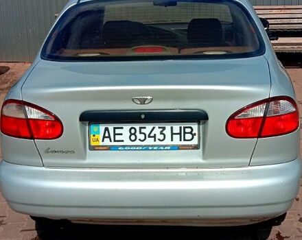 Деу Ланос, об'ємом двигуна 15 л та пробігом 91 тис. км за 3200 $, фото 11 на Automoto.ua