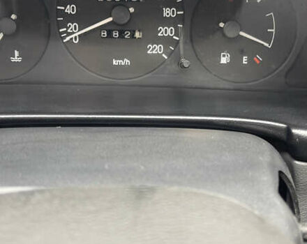 Дэу Ланос, объемом двигателя 1.5 л и пробегом 233 тыс. км за 2700 $, фото 6 на Automoto.ua