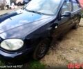 Дэу Ланос, объемом двигателя 1.5 л и пробегом 247 тыс. км за 1100 $, фото 3 на Automoto.ua