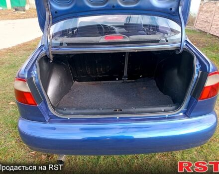 Деу Ланос, об'ємом двигуна 1.5 л та пробігом 0 тис. км за 2500 $, фото 6 на Automoto.ua