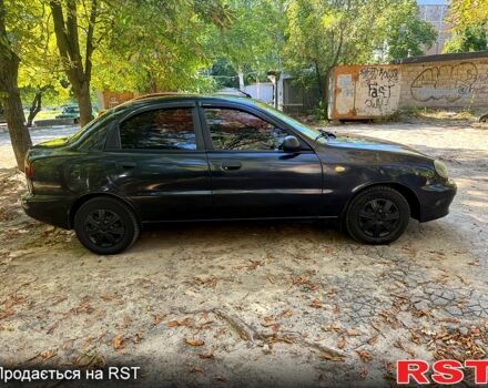 Дэу Ланос, объемом двигателя 1.5 л и пробегом 220 тыс. км за 1950 $, фото 1 на Automoto.ua
