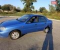 Дэу Ланос, объемом двигателя 1.5 л и пробегом 176 тыс. км за 3500 $, фото 8 на Automoto.ua