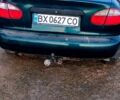 Дэу Ланос, объемом двигателя 15 л и пробегом 198 тыс. км за 2200 $, фото 3 на Automoto.ua