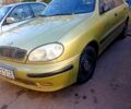 Дэу Ланос, объемом двигателя 1.5 л и пробегом 152 тыс. км за 1500 $, фото 3 на Automoto.ua