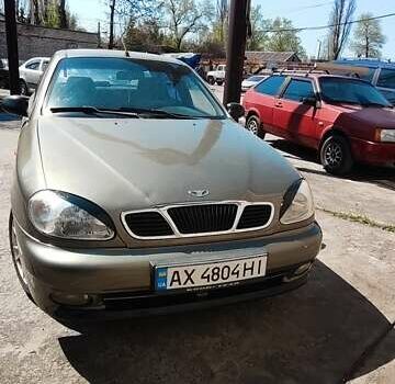 Деу Ланос, об'ємом двигуна 1.5 л та пробігом 203 тис. км за 2100 $, фото 5 на Automoto.ua