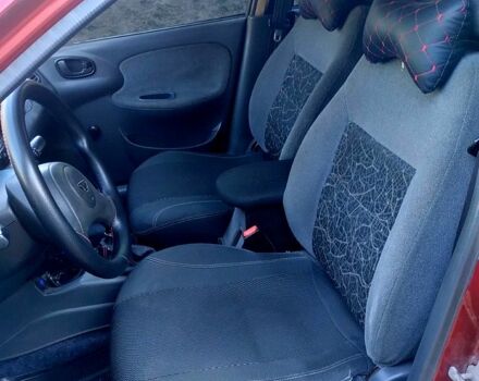 Дэу Ланос, объемом двигателя 1.5 л и пробегом 322 тыс. км за 2200 $, фото 6 на Automoto.ua