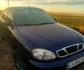 Дэу Ланос, объемом двигателя 1.5 л и пробегом 257 тыс. км за 2200 $, фото 9 на Automoto.ua