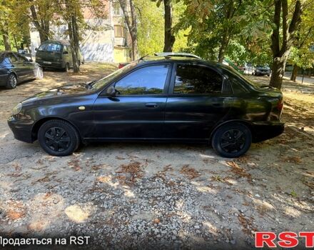 Дэу Ланос, объемом двигателя 1.5 л и пробегом 220 тыс. км за 1950 $, фото 5 на Automoto.ua