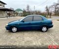 Дэу Ланос, объемом двигателя 1.5 л и пробегом 220 тыс. км за 1550 $, фото 6 на Automoto.ua