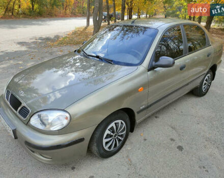 Дэу Ланос, объемом двигателя 0 л и пробегом 182 тыс. км за 2800 $, фото 13 на Automoto.ua