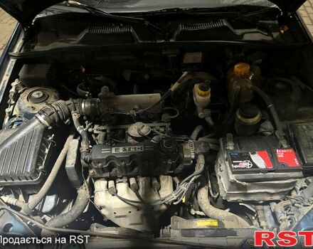 Деу Ланос, об'ємом двигуна 15 л та пробігом 0 тис. км за 1250 $, фото 1 на Automoto.ua