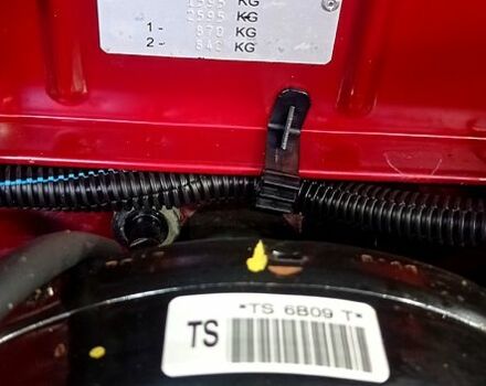Деу Ланос, об'ємом двигуна 1.5 л та пробігом 71 тис. км за 3500 $, фото 13 на Automoto.ua