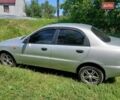 Дэу Ланос, объемом двигателя 1.5 л и пробегом 180 тыс. км за 2300 $, фото 5 на Automoto.ua