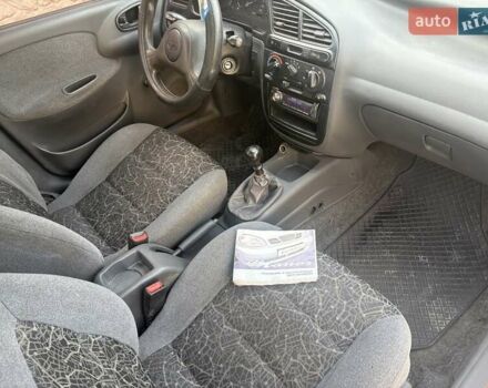 Дэу Ланос, объемом двигателя 1.5 л и пробегом 168 тыс. км за 2880 $, фото 12 на Automoto.ua