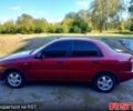 Дэу Ланос, объемом двигателя 1.5 л и пробегом 322 тыс. км за 2200 $, фото 3 на Automoto.ua