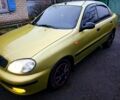 Дэу Ланос, объемом двигателя 1.5 л и пробегом 0 тыс. км за 2000 $, фото 8 на Automoto.ua