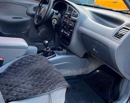 Деу Ланос, об'ємом двигуна 1.5 л та пробігом 155 тис. км за 2699 $, фото 3 на Automoto.ua