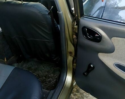 Дэу Ланос, объемом двигателя 15 л и пробегом 0 тыс. км за 2600 $, фото 7 на Automoto.ua