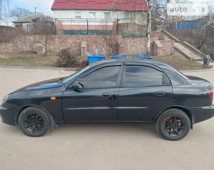 Деу Ланос, об'ємом двигуна 1.5 л та пробігом 188 тис. км за 2999 $, фото 1 на Automoto.ua