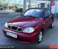 Дэу Ланос, объемом двигателя 16 л и пробегом 250 тыс. км за 2250 $, фото 1 на Automoto.ua