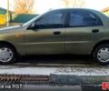 Дэу Ланос, объемом двигателя 15 л и пробегом 0 тыс. км за 2600 $, фото 12 на Automoto.ua