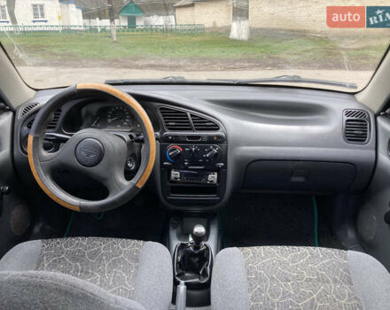 Дэу Ланос, объемом двигателя 0 л и пробегом 196 тыс. км за 2250 $, фото 13 на Automoto.ua