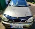 Деу Ланос, об'ємом двигуна 1.6 л та пробігом 272 тис. км за 1500 $, фото 1 на Automoto.ua