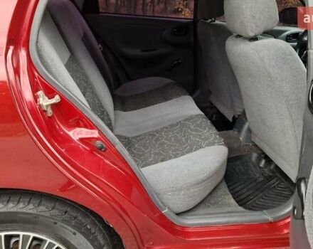Дэу Ланос, объемом двигателя 1.5 л и пробегом 167 тыс. км за 2750 $, фото 12 на Automoto.ua
