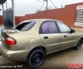Деу Ланос, об'ємом двигуна 15 л та пробігом 150 тис. км за 1250 $, фото 1 на Automoto.ua