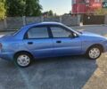 Дэу Ланос, объемом двигателя 1.5 л и пробегом 176 тыс. км за 3500 $, фото 7 на Automoto.ua