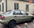 Дэу Ланос, объемом двигателя 1.5 л и пробегом 53 тыс. км за 3750 $, фото 3 на Automoto.ua