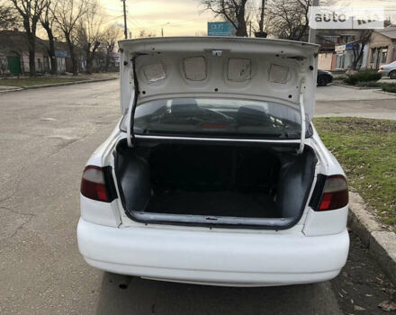 Деу Ланос, об'ємом двигуна 1.5 л та пробігом 2 тис. км за 2300 $, фото 8 на Automoto.ua