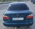 Дэу Ланос, объемом двигателя 1.5 л и пробегом 186 тыс. км за 2000 $, фото 6 на Automoto.ua