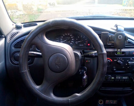 Деу Ланос, об'ємом двигуна 1.5 л та пробігом 152 тис. км за 3000 $, фото 5 на Automoto.ua