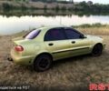 Деу Ланос, об'ємом двигуна 1.5 л та пробігом 284 тис. км за 2000 $, фото 1 на Automoto.ua