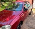 Дэу Ланос, объемом двигателя 1.5 л и пробегом 160 тыс. км за 2500 $, фото 1 на Automoto.ua
