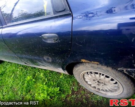 Дэу Ланос, объемом двигателя 1.3 л и пробегом 0 тыс. км за 800 $, фото 3 на Automoto.ua