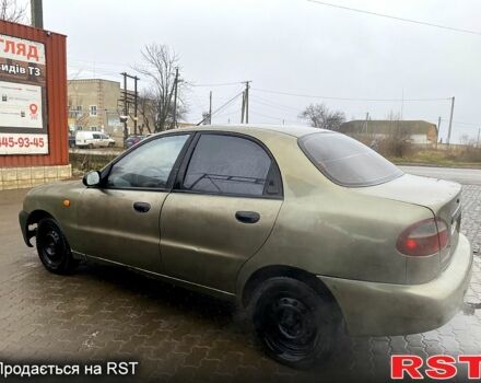 Деу Ланос, об'ємом двигуна 15 л та пробігом 150 тис. км за 1250 $, фото 2 на Automoto.ua