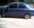 Деу Ланос, об'ємом двигуна 1.6 л та пробігом 380 тис. км за 1000 $, фото 1 на Automoto.ua
