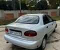 Дэу Ланос 2006 в Лозовой на Automoto.ua Дэу Ланос, объемом двигателя 1.5 л и пробегом 120 тыс. км за 1600 $, фото 3 на Automoto.ua