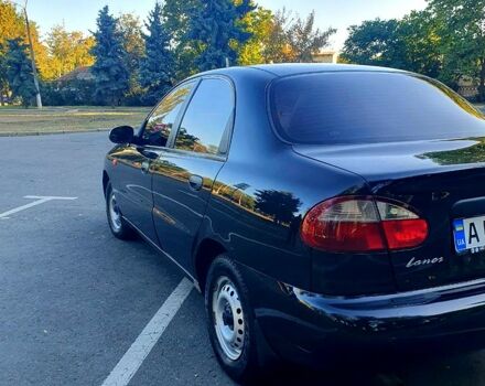 Деу Ланос, об'ємом двигуна 1.5 л та пробігом 155 тис. км за 2699 $, фото 1 на Automoto.ua