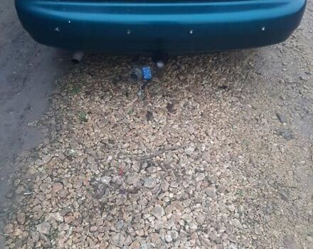 Дэу Ланос, объемом двигателя 0 л и пробегом 233 тыс. км за 2500 $, фото 8 на Automoto.ua